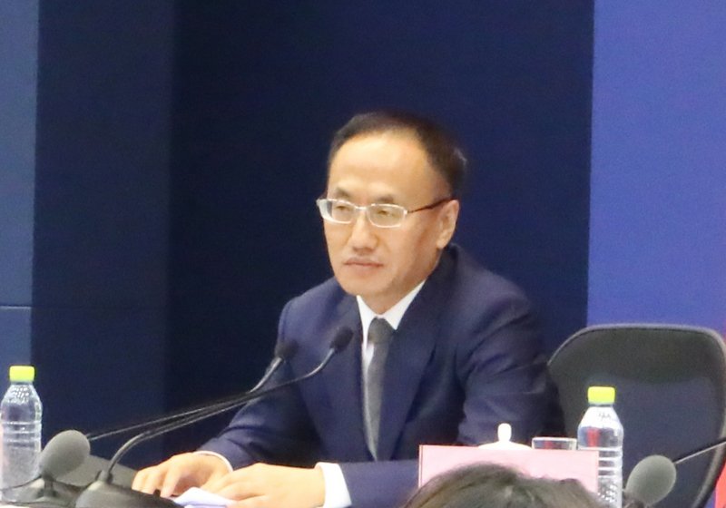 中非合作論壇 北京：史瓦帝尼不會出席
