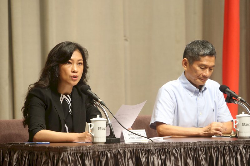 汛期蔬菜產銷 賴揆：掌握生產避免價格波動