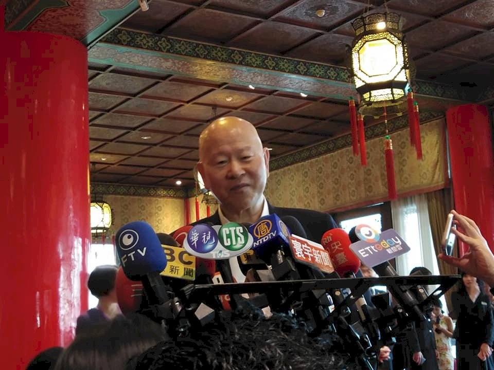 民進黨養虎為患？ 許信良：柯當選已成定局