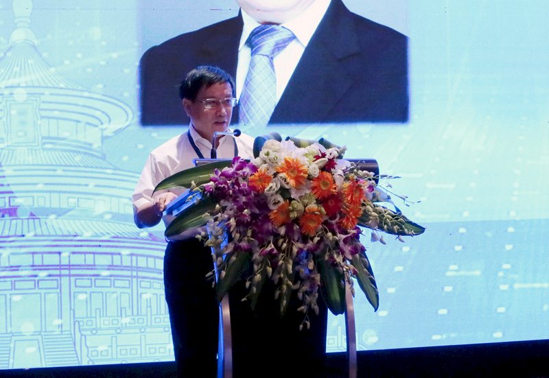 兩岸金融差異 中專家：台灣存在4大優勢