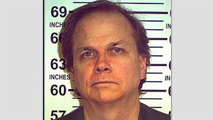 槍殺約翰藍儂凶手 10度聲請假釋遭駁回