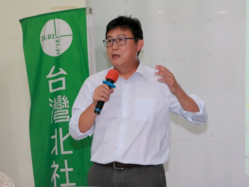 豪雨襲南台灣籲北市加把勁協助