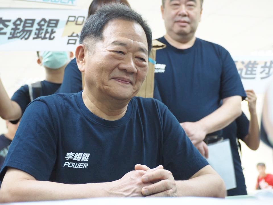 台北市長今參選登記 三陣營認同市政辯論