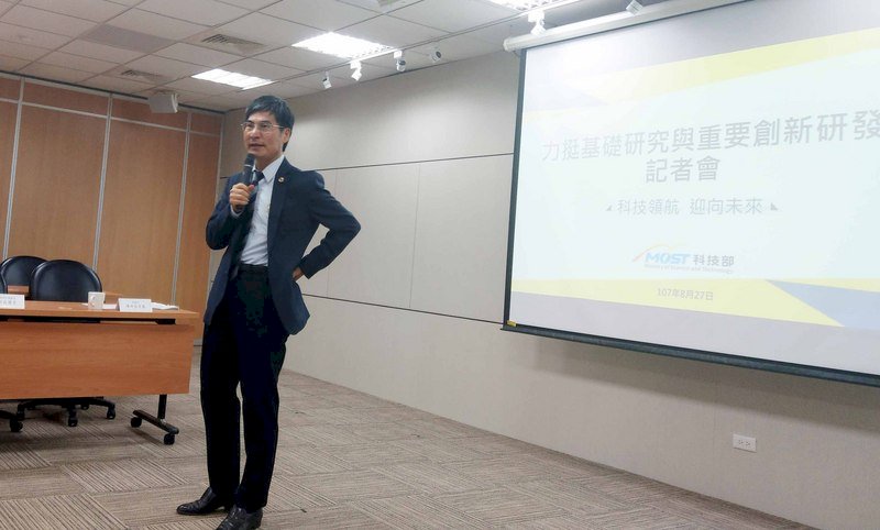 景氣好轉 三大科學園區上半年營收創同期新高