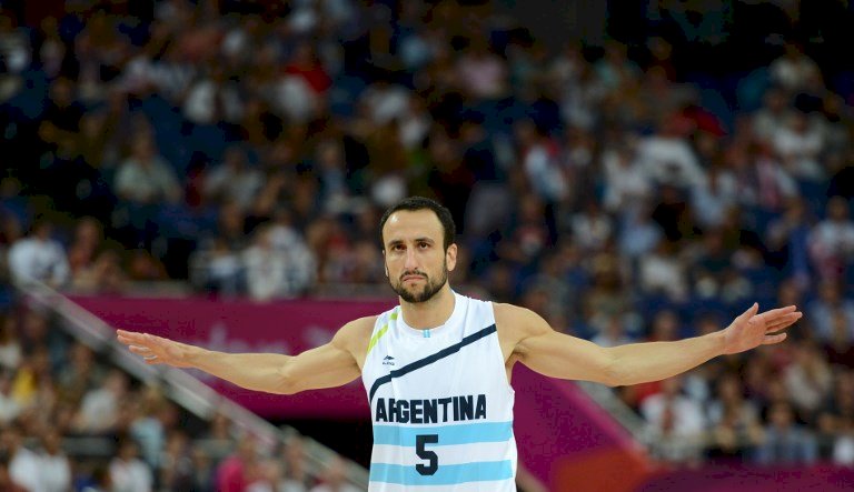 生涯16年全在馬刺 NBA名將吉諾布里退休