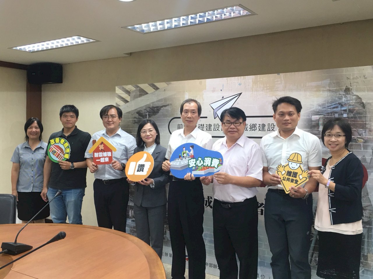 買菜不怕地震 前瞻砸10.9億補強老市場