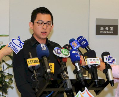 被控以餐會賄選 林佳龍陣營批烏龍爆料