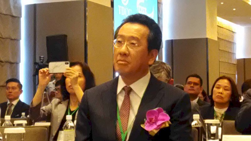 顧資安 金管會：銀行機敏資料主機應在台灣