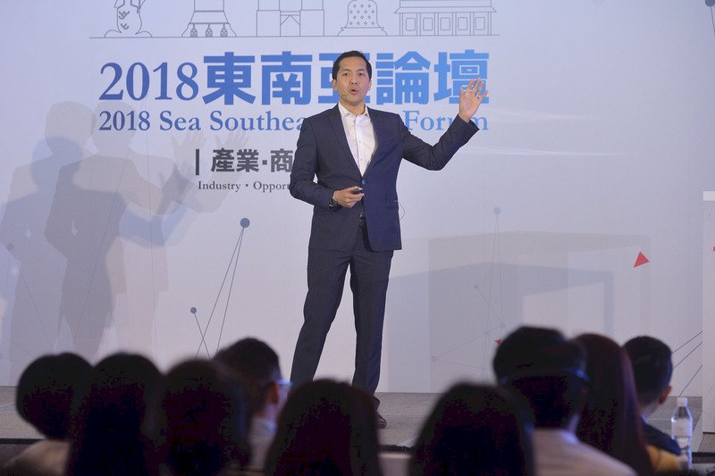 東南亞電商一片藍海 專家：要克服3大挑戰