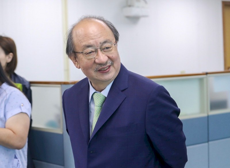 捍衛治水預算 民進黨立院黨團將正面迎戰
