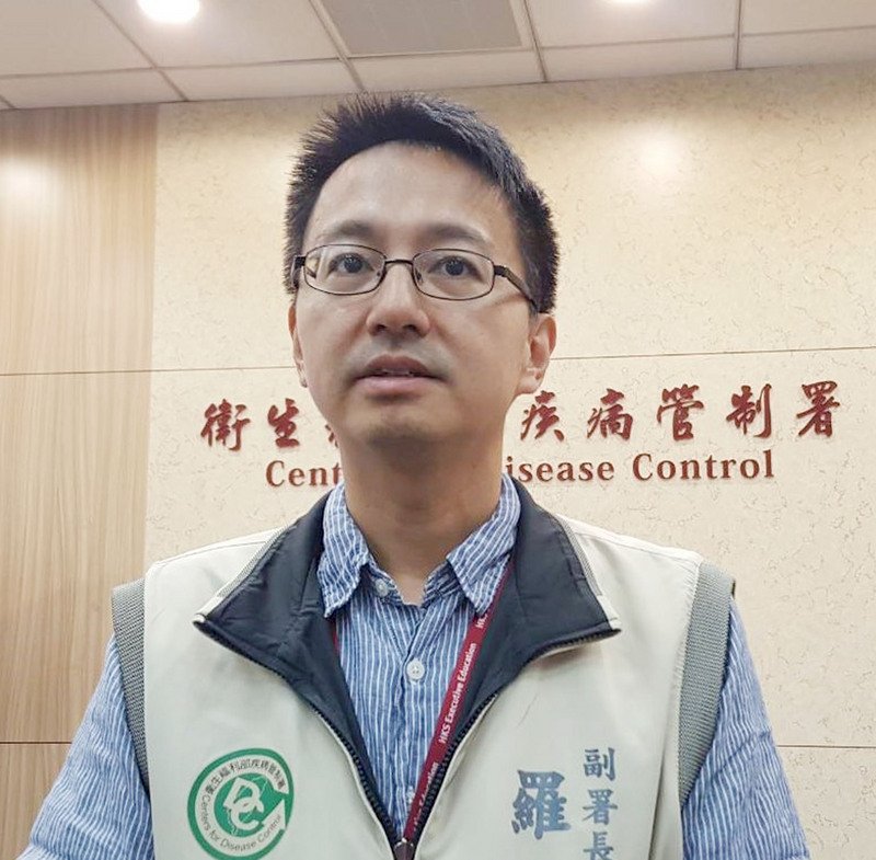 淹水後一週 小心招惹腸胃炎