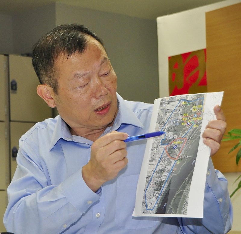 新北登革熱頻傳 衛生局：傳染模式改變