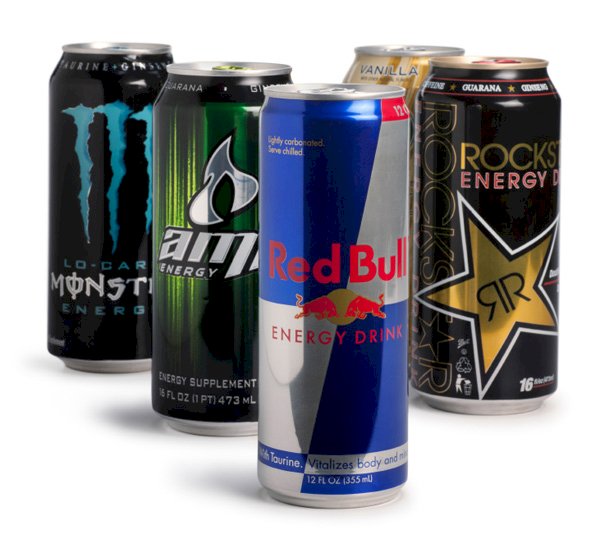 公衛考量 英格蘭擬禁售能量飲料給孩童
