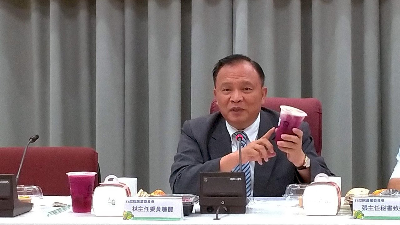 多項農畜產品因水災漲價 農委會：短期波動