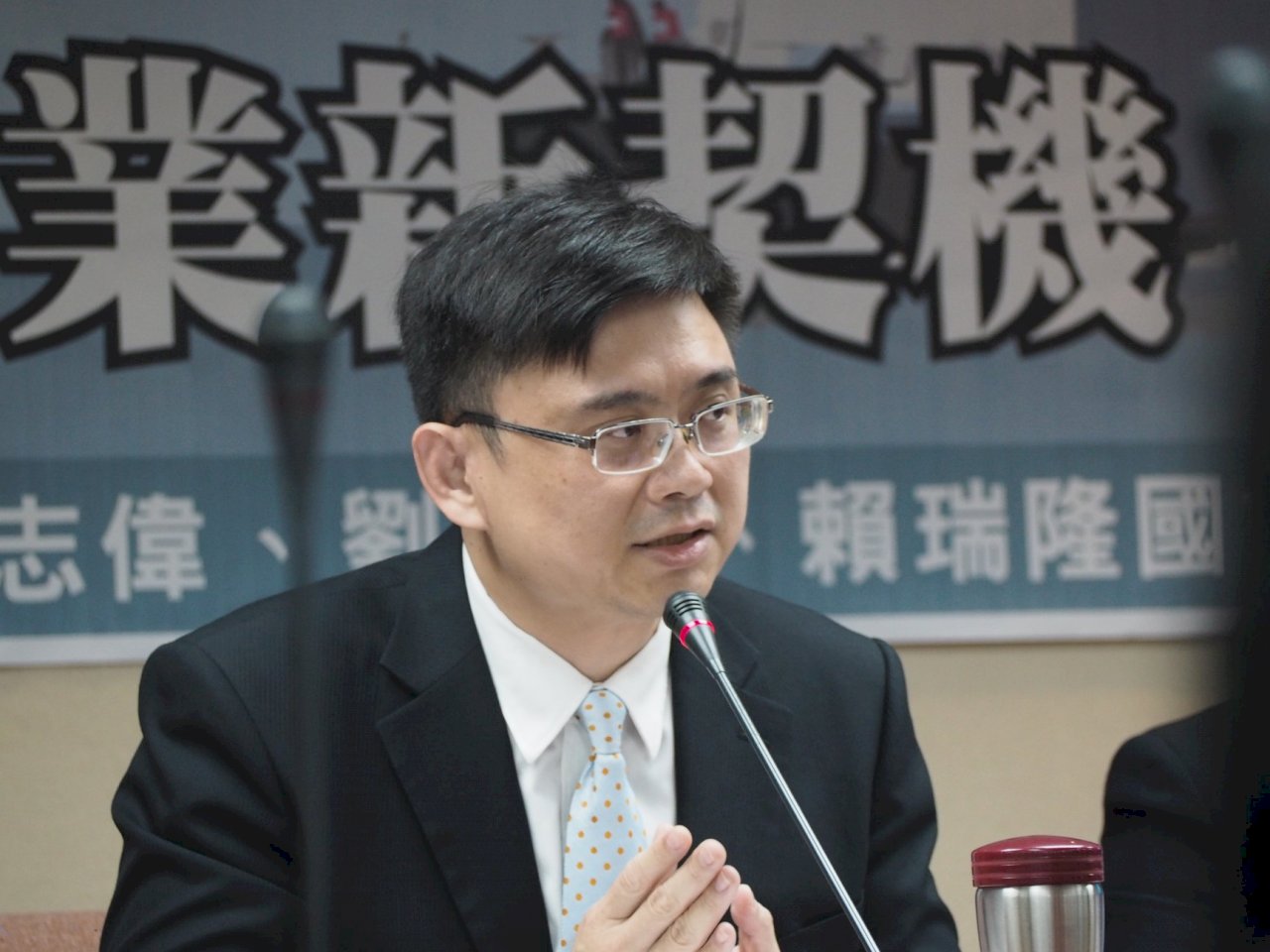 新會期優先法案 民進黨團鎖定拚經濟