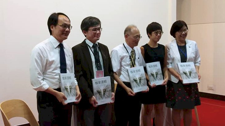 追黨產陷入官司 林峯正：法治國正常現象