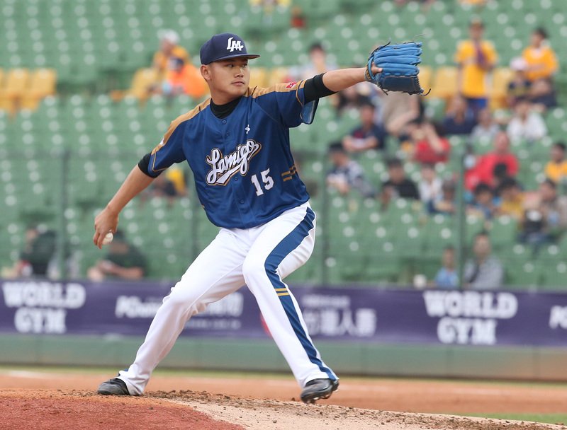亞運棒球台日戰 林樺慶先發搶金牌戰門票
