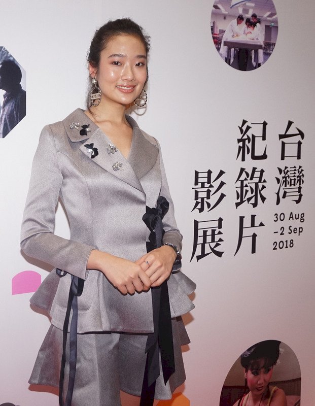 台灣紀錄片影展曼谷開演 模犯生女主角出席