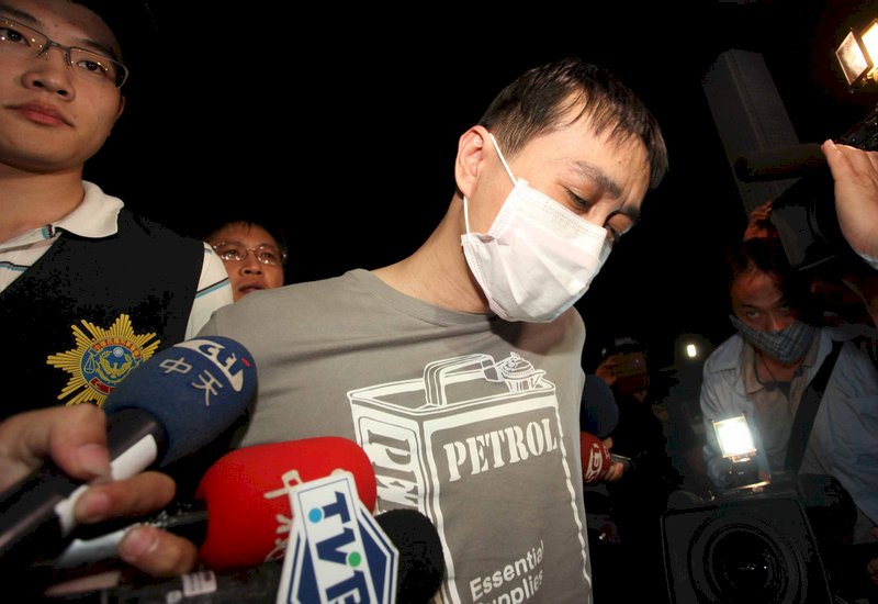 台灣執行死刑 德政府：人權倒退