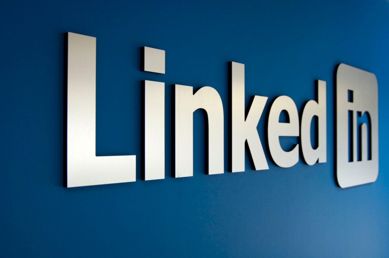 專業人士網站LinkedIn 淪北京間諜活動幫凶