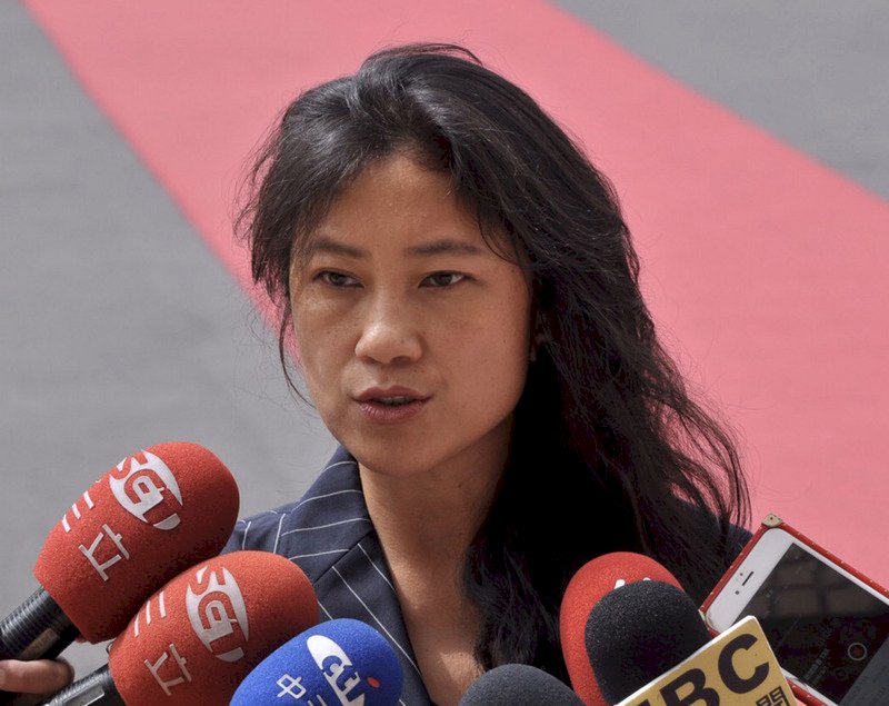 政院拋不排除增治水預算 立委：等報告完再說