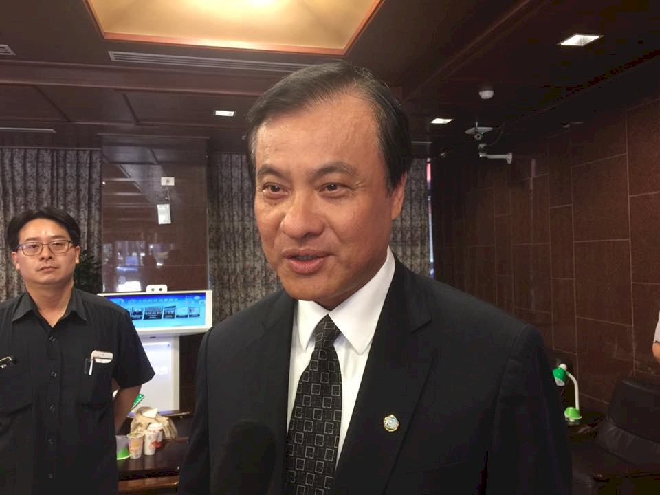 國慶進入倒數 蘇嘉全：花車蠻有看頭