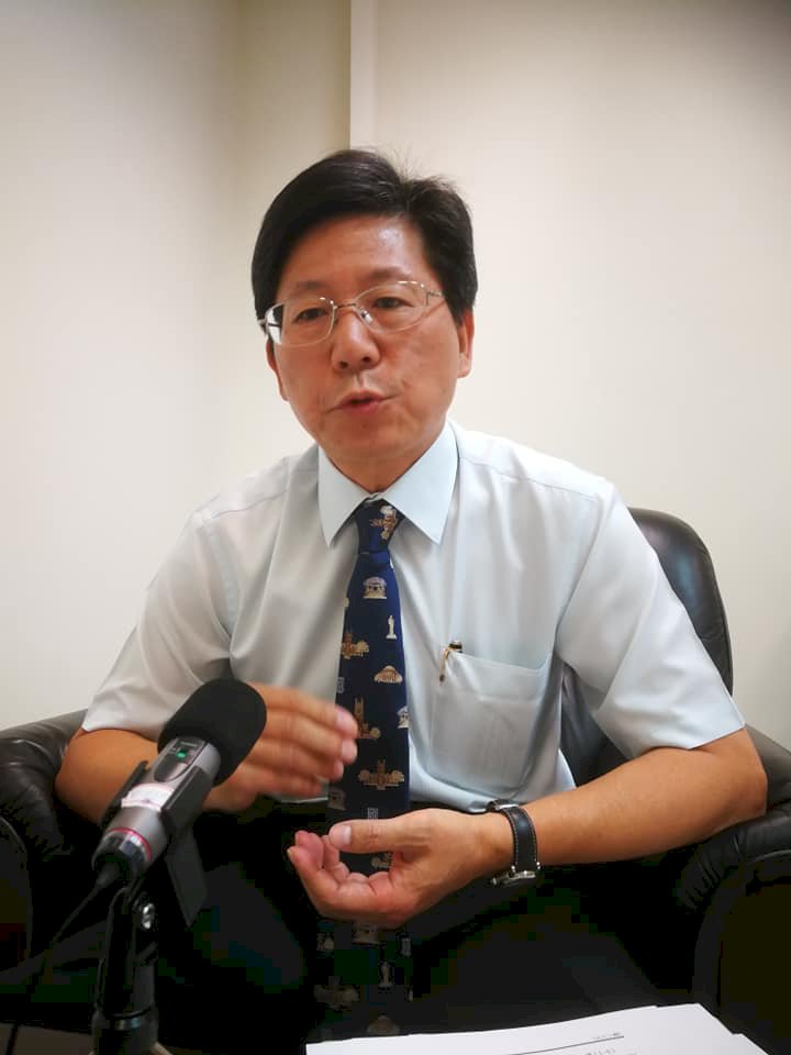 吸引新南向旅客 花蓮縣盼包機直航