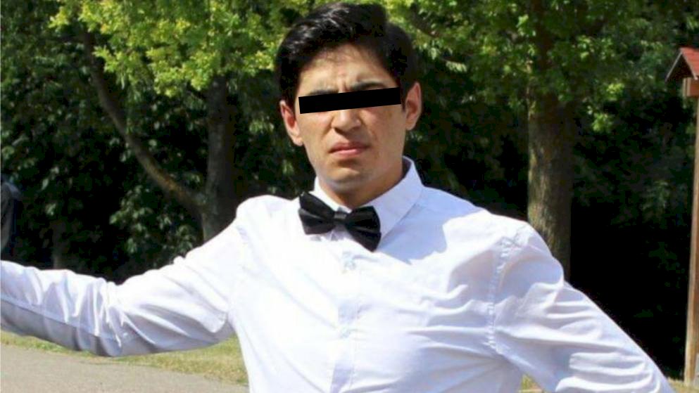 反移民升溫 德重判殺人阿富汗少年