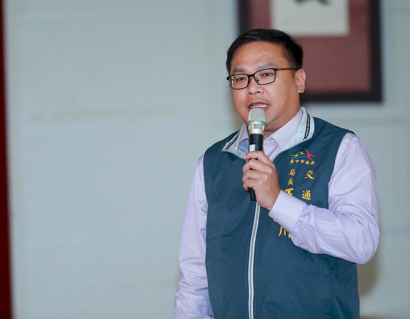 中捷今年底試運轉 預計2020年通車