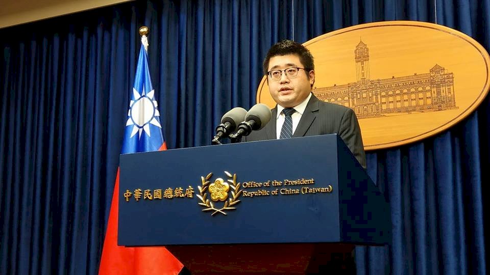 與賴揆討論台大校長遴選案 總統：教育部處理方式需檢討