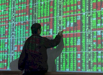 外資8月淨匯出第5大 金管會：整體仍淨匯入勿擔心