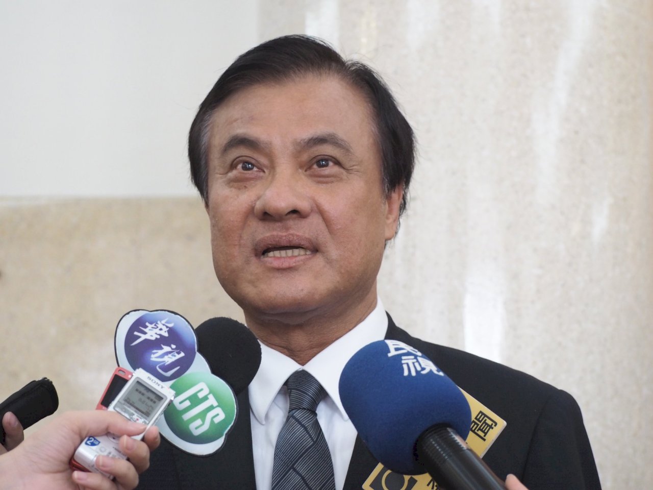 時力不讓步  朝野協商開議日破局