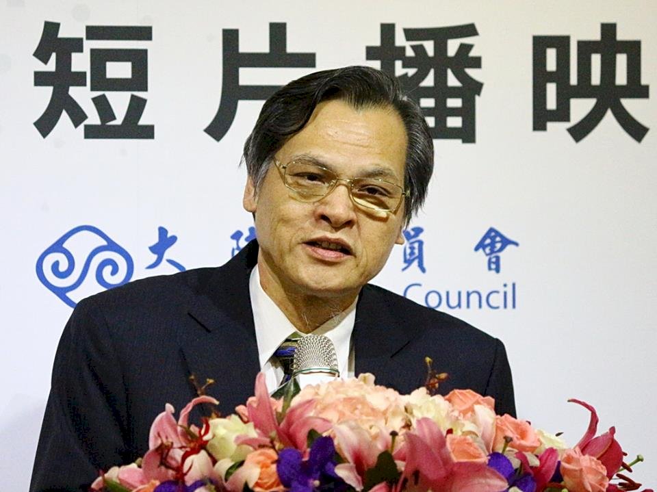 陸推居住證 陳明通：兩手策略無助兩岸關係