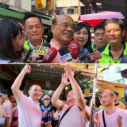 蘇批社會住宅課稅很愚蠢 侯指綠議員阻減免