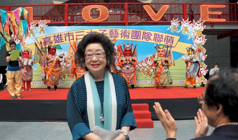 傳范巽綠任教育部政次 政院：尊重教育部安排