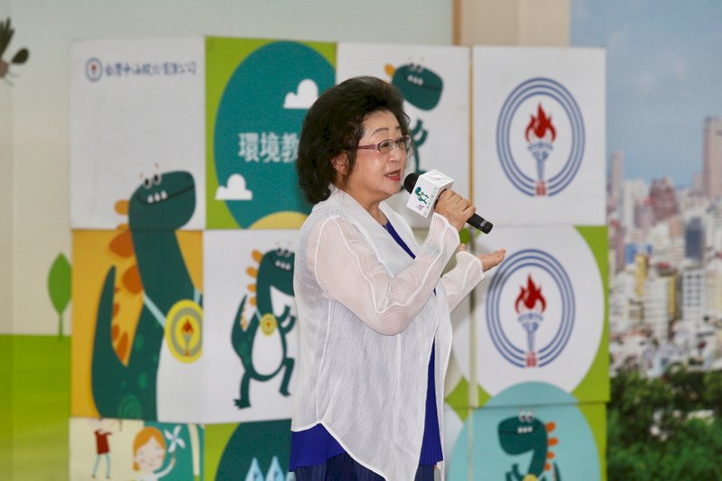 政院證實范巽綠將接教育部政次 人事案簽核中