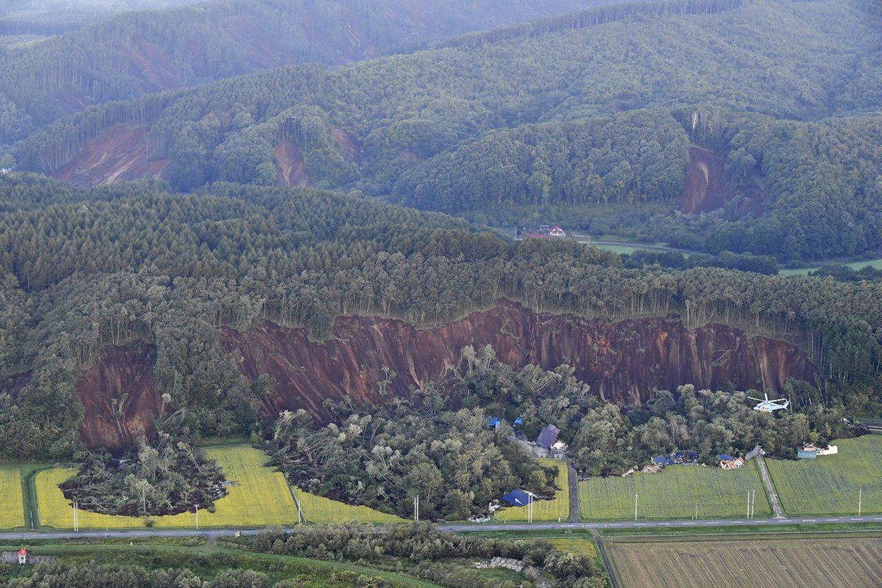 熊本地震前車之鑑 學者籲嚴防強烈餘震