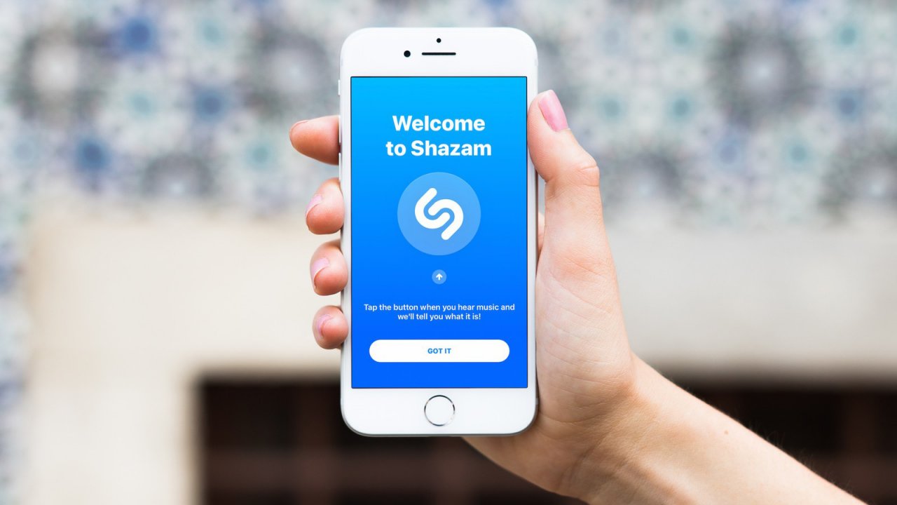 蘋果收購音樂神搜app 歐盟點頭