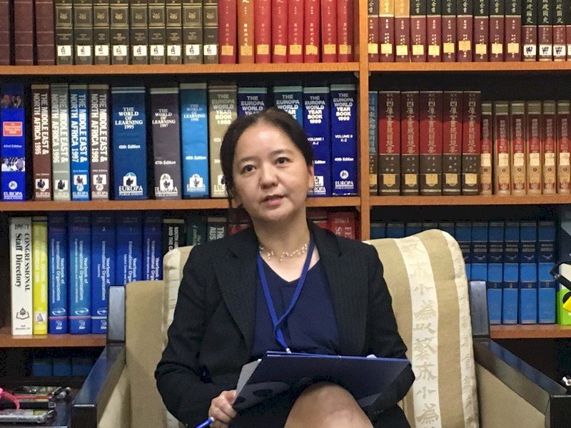 執行死刑遭德在台協會重批 外交部持續溝通