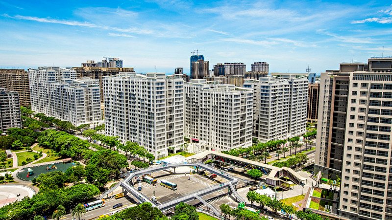 5都完成社宅賦稅減免條例 內政部籲新北跟進