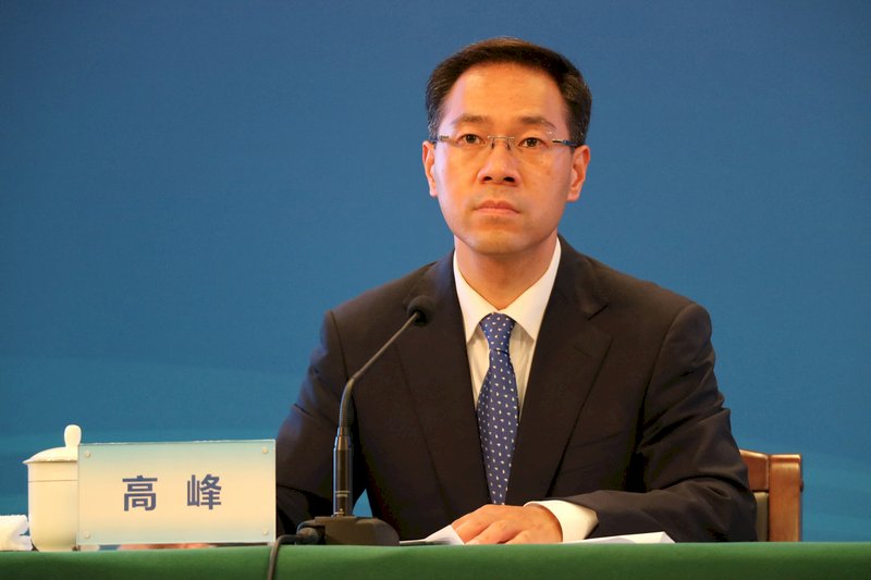 駁消費降級 中國官媒：結構變化更理性