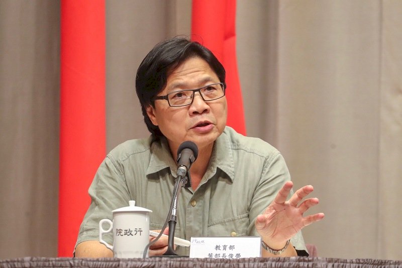 未送答辯書 葉俊榮：不影響訴願程序