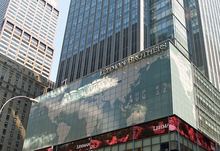 金融海嘯10週年 各國應嚴防經濟風暴再起