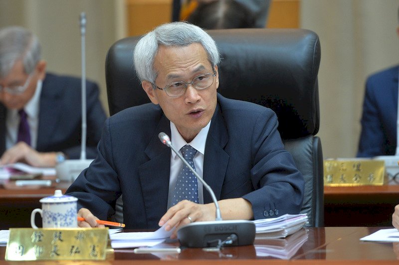 考委態度保留 考試院不就年改聲請釋憲