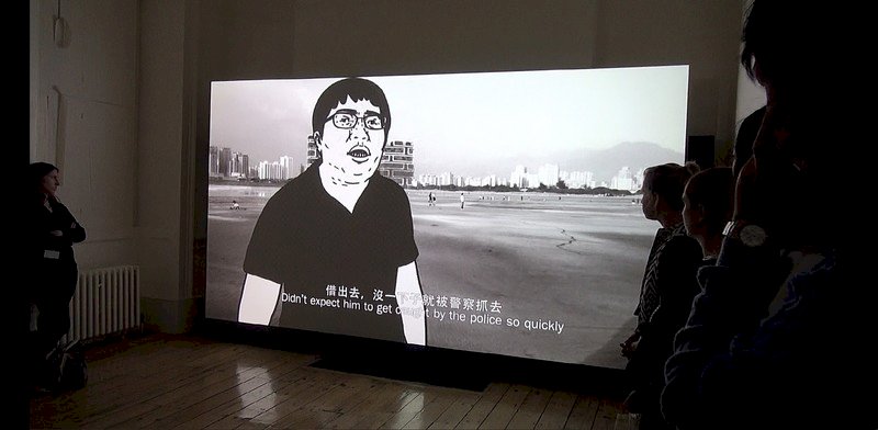倫敦設計雙年展 台灣館入選10大推薦展覽