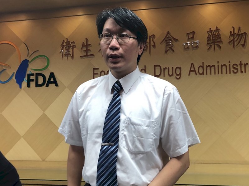 新農藥賽派芬 食藥署：今起開放茶樹用