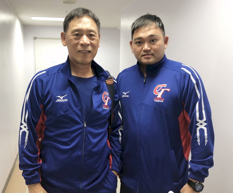 U18亞青台韓將爭冠 教頭：計畫趕不上變化