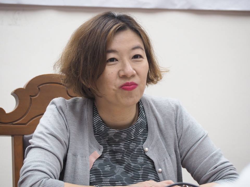 極端氣候健康議題待研究 朝野立委都重視