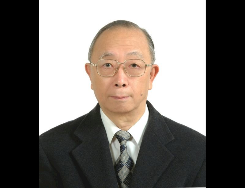 胡佛病逝 馬英九徐永明憶恩師
