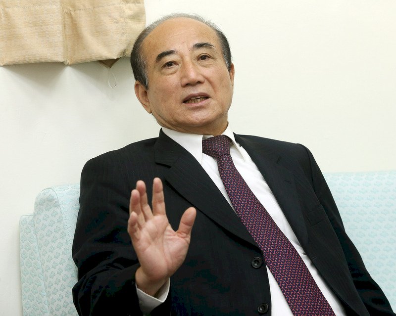 2020再下一城？ 王金平：看黨怎麼交代